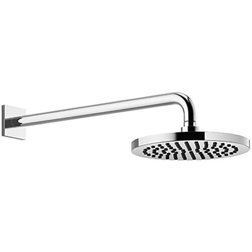 Dornbracht IMO rain shower Ø 22 cm with wall bracket 28649670-00