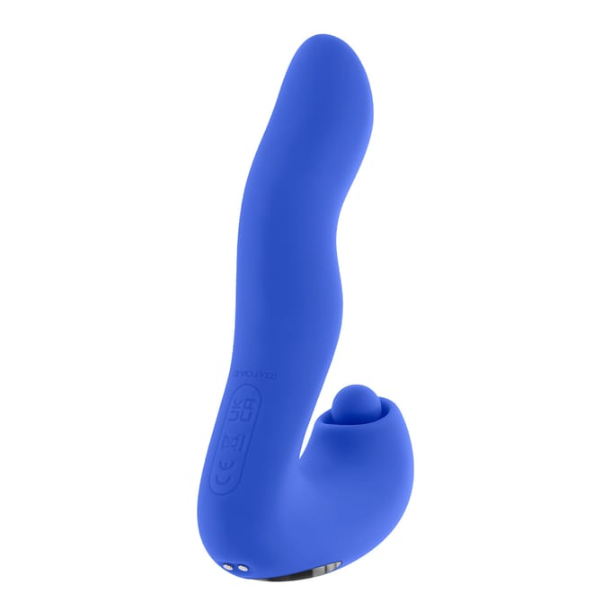 'Tappity Tap', 16,6 cm