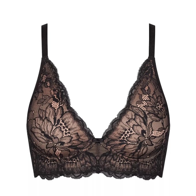 Triumph Amourette Charm N03 Dames Beha - Maat 75E