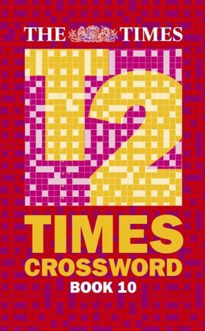 Kruiswoordpuzzels - Woordspel Boek - Mentale Training - 80 Algemene Kennis Puzzels