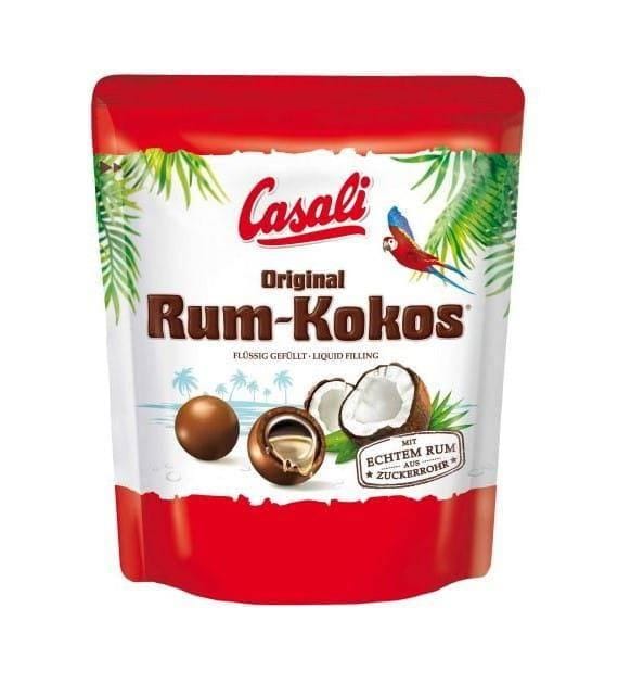 Casali Rhum Coco 175 g