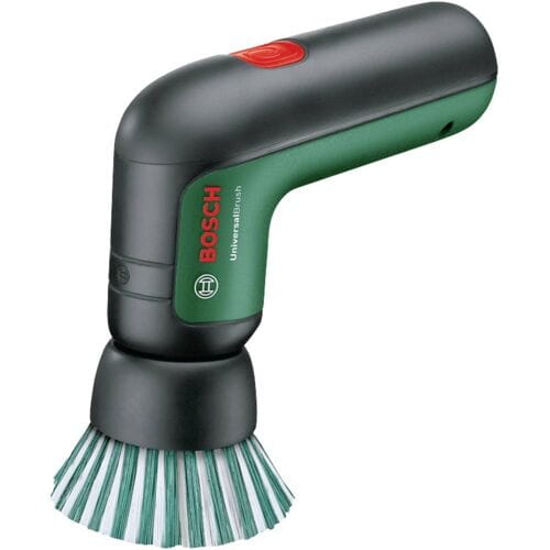 Bosch Accureinigingsborstel Universalbrush (met Accu)