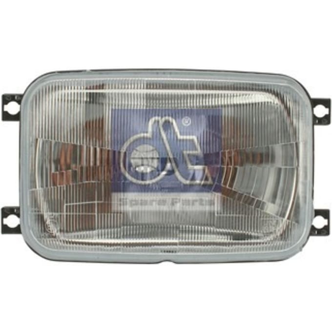 Koplampinzetstuk  DT Spare Parts 2.24112