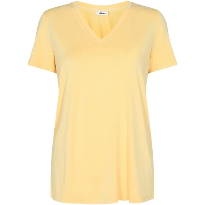 Dames-T-shirt Minimum Rynih 0281
