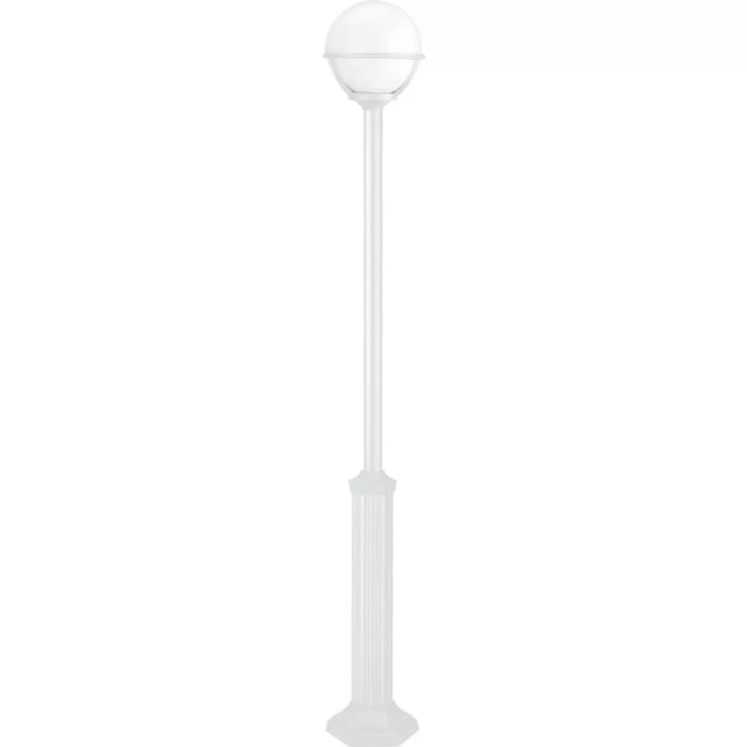 Lampadaire klassiek Dopo lighting CLIC-CLAC Globo IP44 E27 1820mm