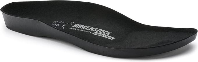 Birkenstock Profi Birki Inlegzool 71210 (3201047) - Zwart - 37