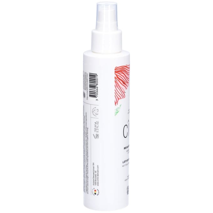 Cîme Rosée de Roses Bio Gezichtslotion 150 Lotion