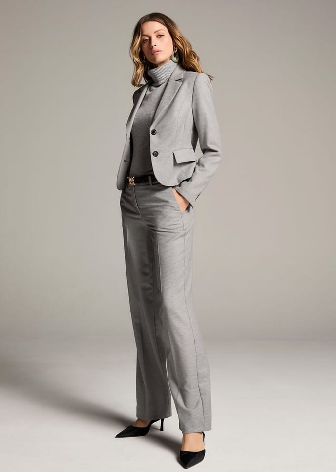 MADELEINE Blazer Blazer