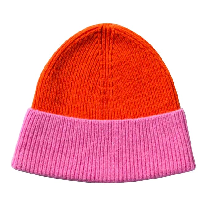 Cap La Cerise sur le Gâteau Benny