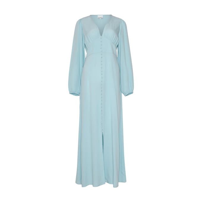 Lilith Maxi-jurk