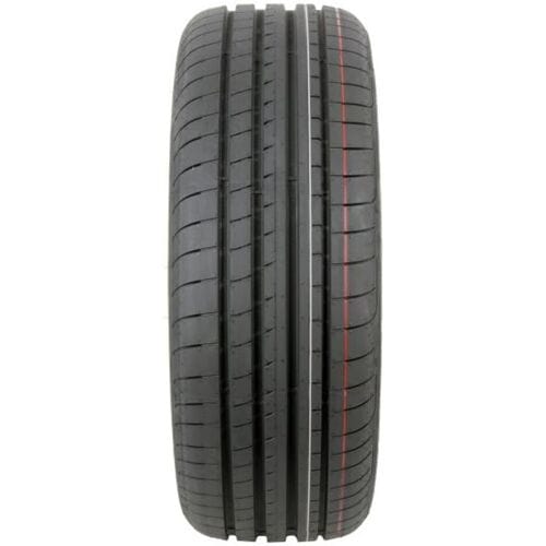 Goodyear Eagle F1 Asymmetric 5 ( 255/40 R20 101Y XL EDT, MO, SCT )