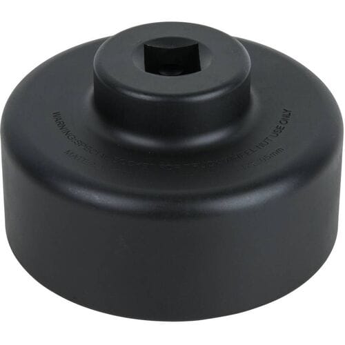 KS Tools 4600075 460.0075 Zeskant Asmoersleutel 95 mm 95 mm 3/4 (20 mm)