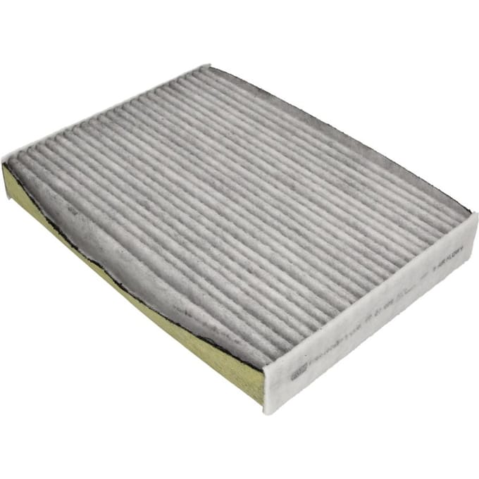 Cabinefilter MANN-FILTER FP 27 009