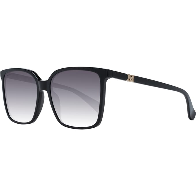Max Mara Zonnebril MM0046 01B 57