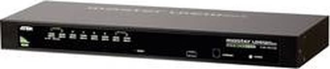 ATEN CS1308 KVM-switch 8 poorten VGA USB, PS/2 2048 x 1536 Pixel
