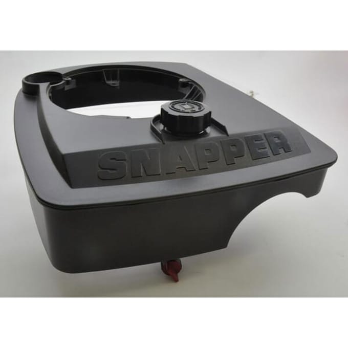 Briggs & stratton benzinetank