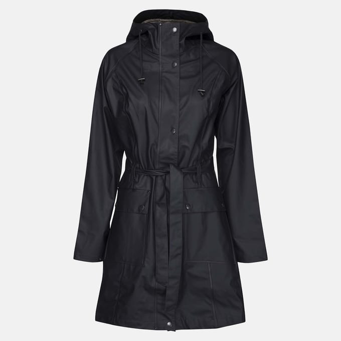 Regenjas RAIN70 - 660 Dark Indigo