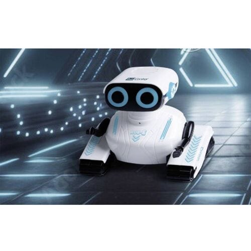 Revell RC voertuig - 24702 RC Robot -Rob-E- - 13,3cm - 2,4GHz RC Model Kant en Klaar - Revell