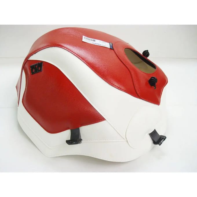 Motorfiets tankbeschermer Bagster zx tomcat