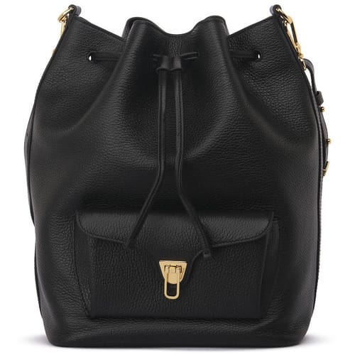 Tas Coccinelle 001 BEAT GENERATIO