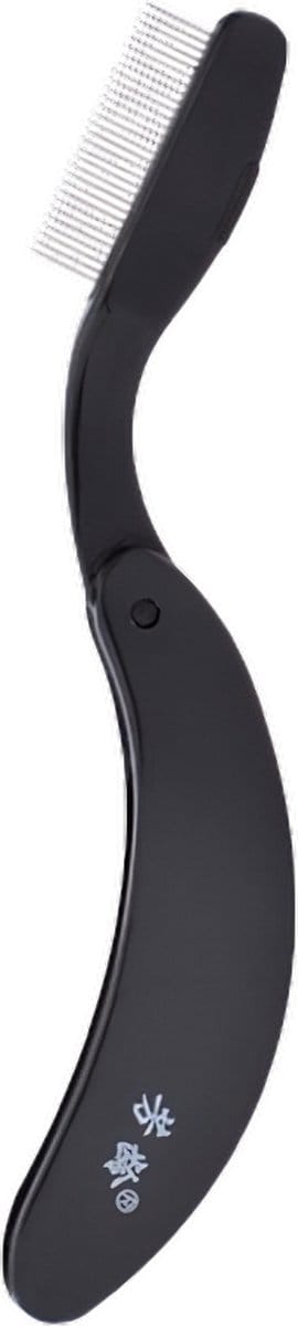 Eyelash Comb Wimperkam Zwart