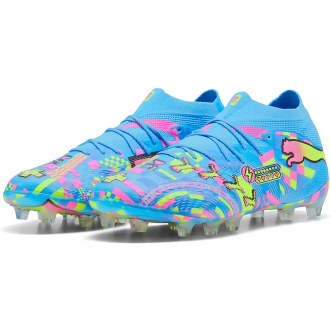 Voetbalschoenen Puma Future 9 Ultimate ADV LVL AG