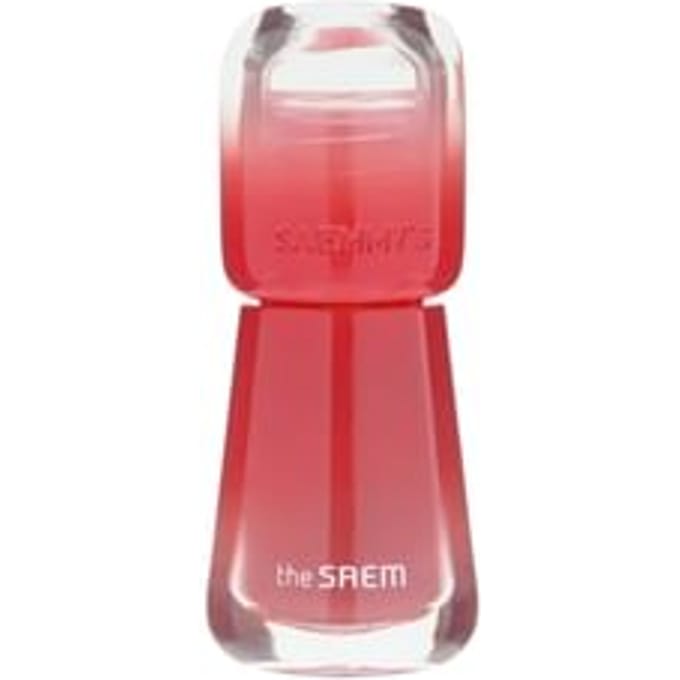 The Saem - Saemmy's Ade Shot Tint - 10 Colors 2024 Version - #05 Rose Hibiscus