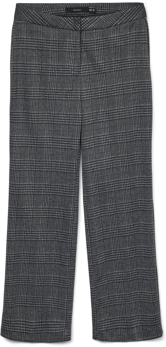 Vero Moda Tailored broek VMAYAR Mid waist Broek