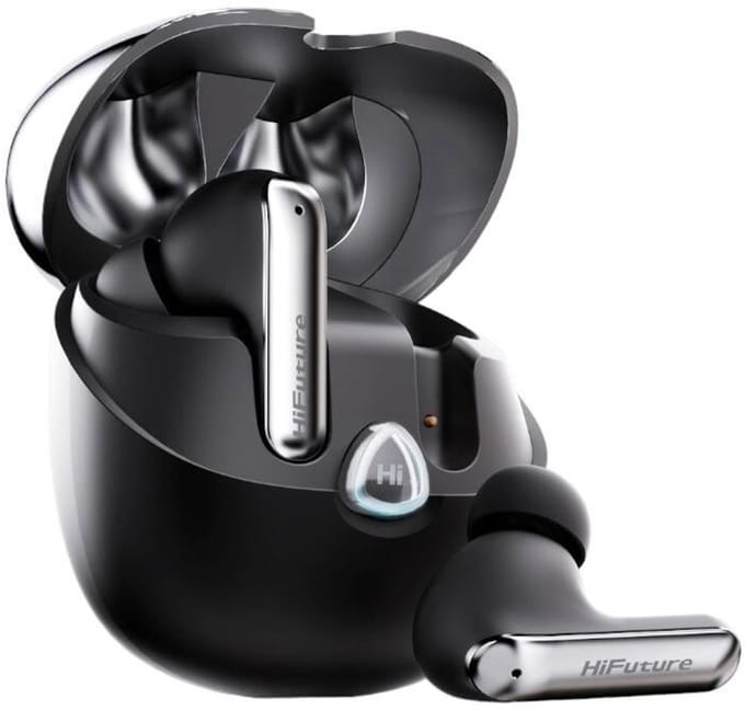 Hifuture Tws Sonic Air In-Ear Hoofdtelefoon Voor Apple Samsung Telefoons