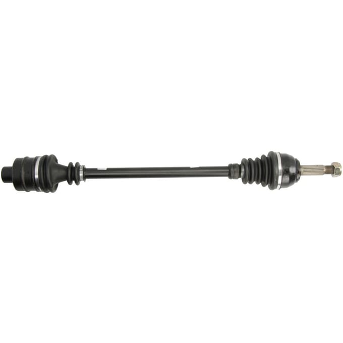 Aandrijfas POINT GEAR PNG70590 rechts