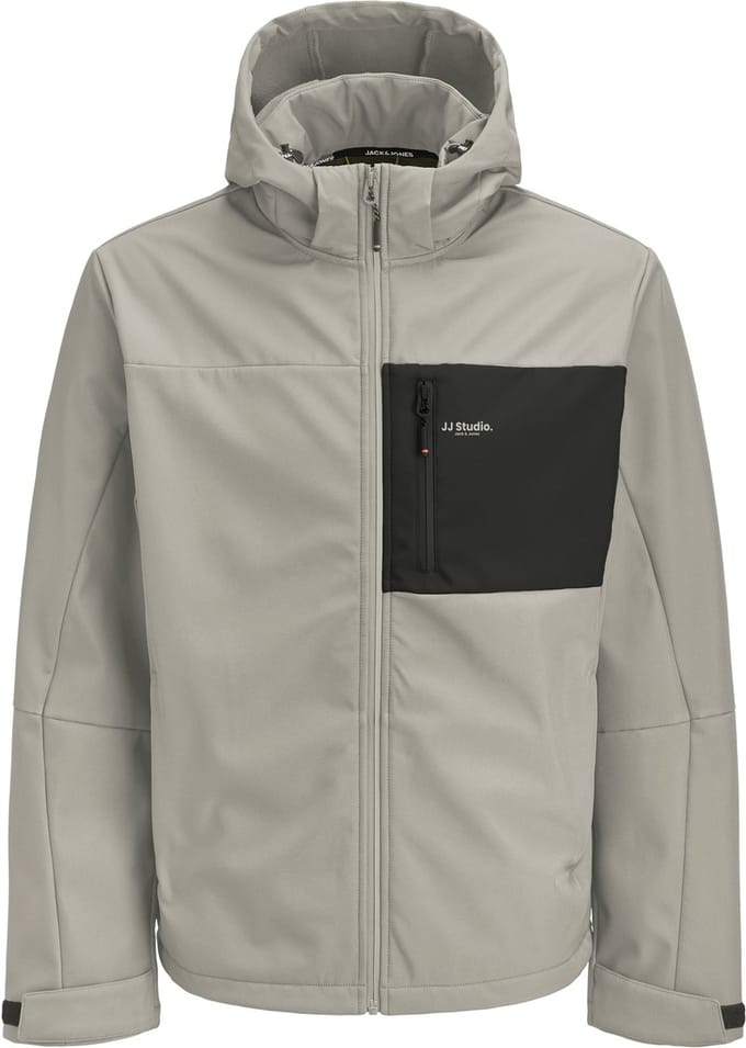 Jack & Jones Softshell jas Softshell jas