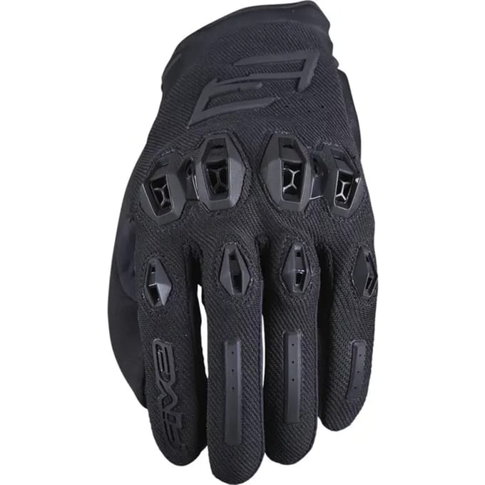 Motorracehandschoenen voor dames Five Stunt Evo2