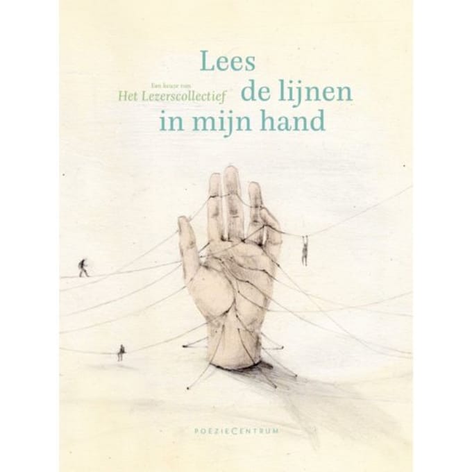 Lees De Lijnen In Mijn Hand