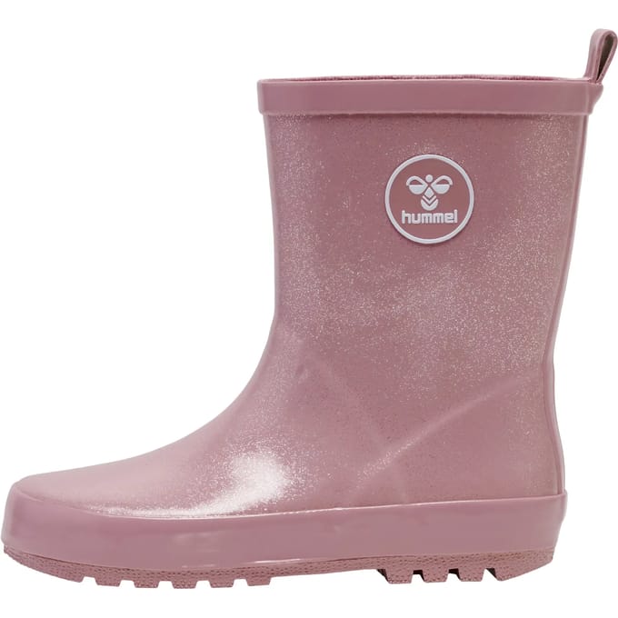 Hummel kinderlaarzen Rubber Boot Glitter Jr 218062