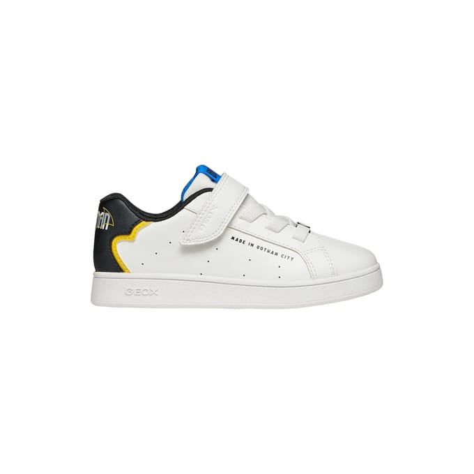 Kinderschoenen Geox Eclyper