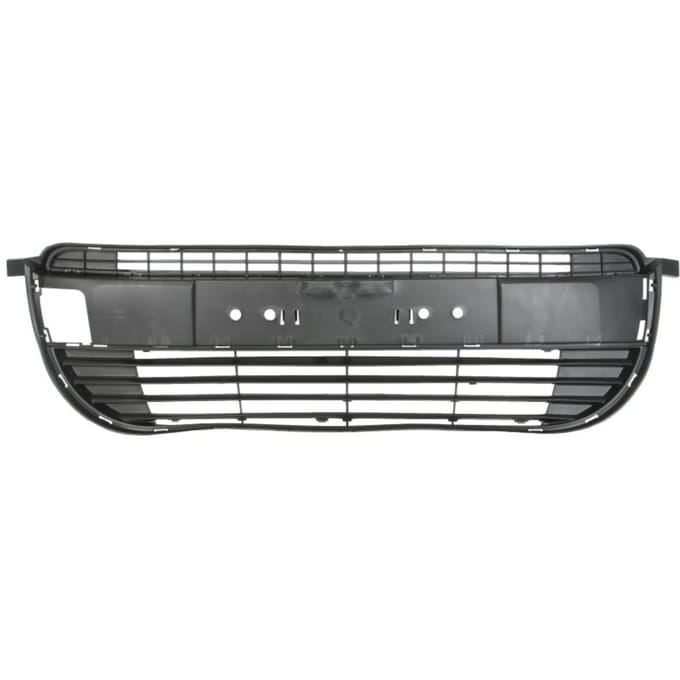 Bumper - ventilatierooster BLIC 6502-07-6011999Q