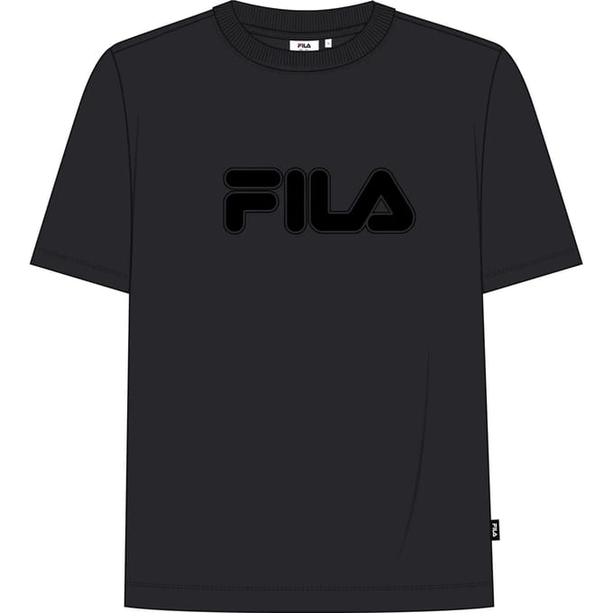 Dames-T-shirt Fila Calice Regular