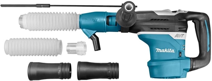 Makita 230 V Combihamer HR4013CV