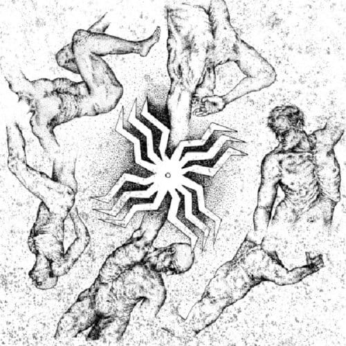 Slaegt - Slaegt The Wheel (CD)