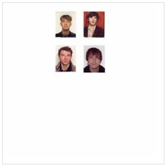 Richard Youngs & Simon Wickam-Smith - 20 Years (CD | LP)