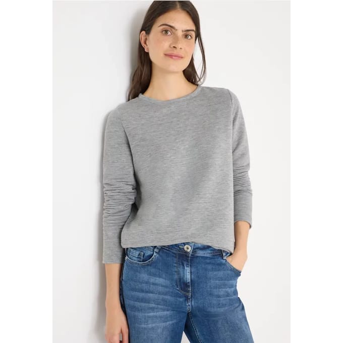 Glitter ottomane shirt