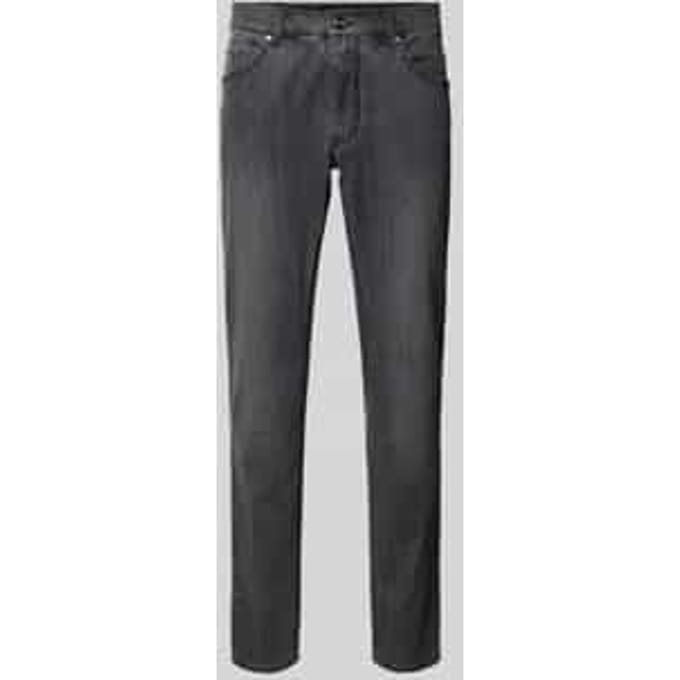 Comfort fit jeans in 5-pocketmodel model 'Cooper'