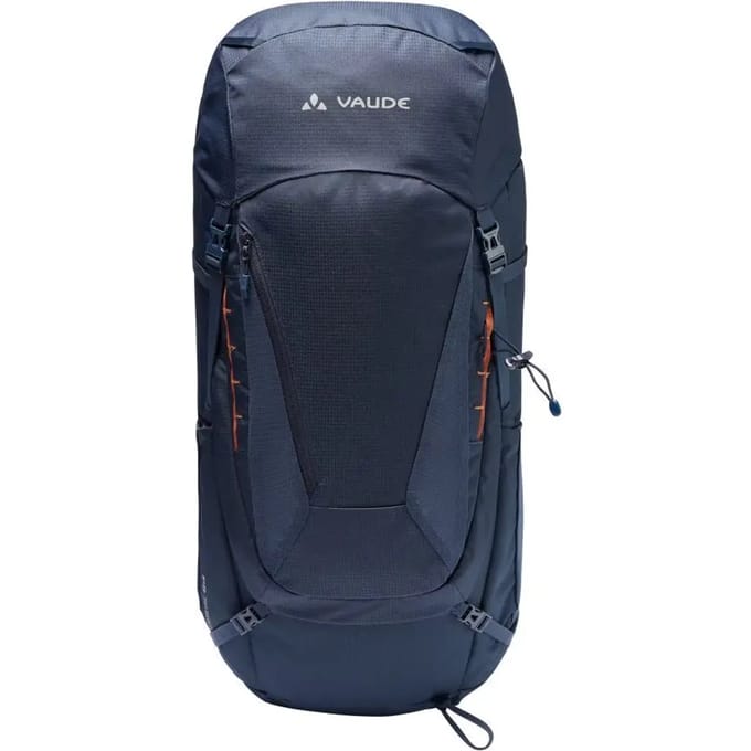 VAUDE Asymmetric 52+8, Unisex, Rugzak