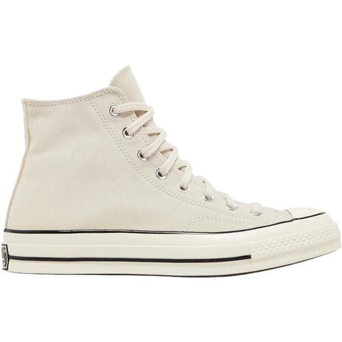 Converse Chuck Taylor All Star 70 Hi Sable du Désert 41.5 white