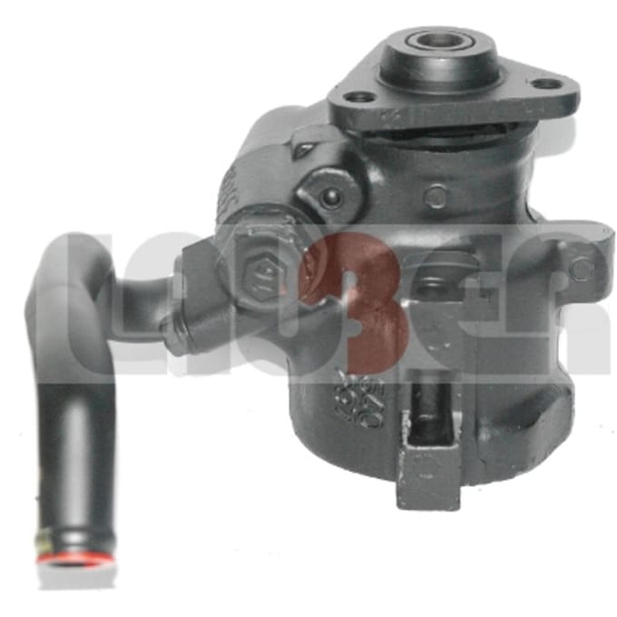 Hydraulische pomp, stuurinrichting LAUBER 55.9266
