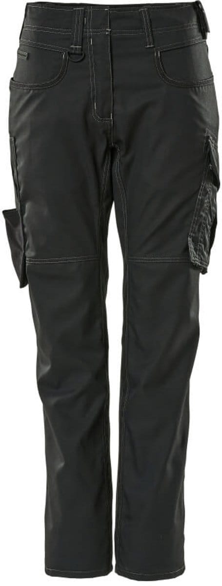 Mascot Unique Broek 18778-230 - Zwart - C36 - 76