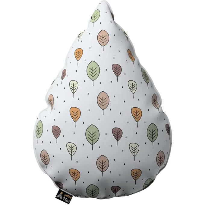 Kussen Yellow Tipi Sweet Drop Magic Collection