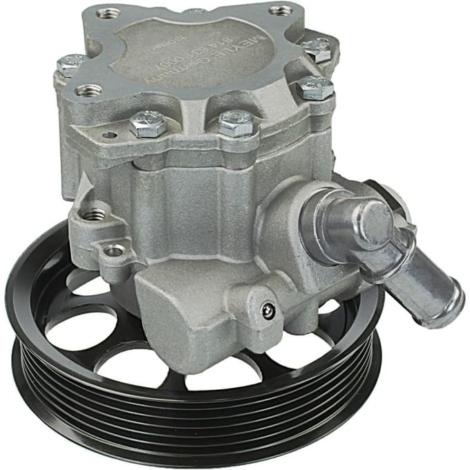 Hydraulische pomp, stuurinrichting MEYLE 814 631 0007