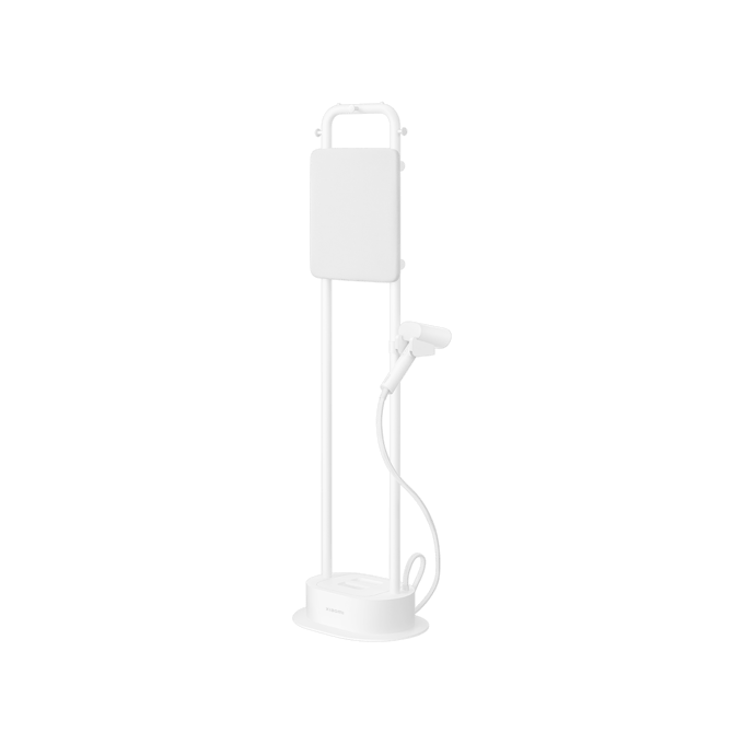 Xiaomi Standing Garment Stoomstrijkijzer Transparant One Size / EU Plug 220V