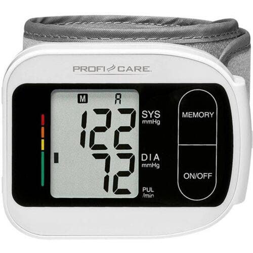 Profi-Care PC-BMG 3018 330180 Bloeddrukmeter Pols